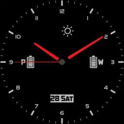 Sultan Classic black mod