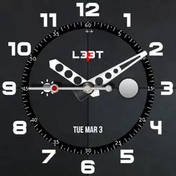 L33T W1