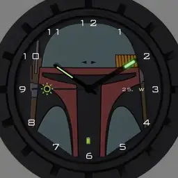 Boba Fett