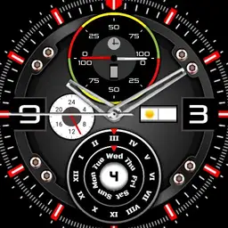 TS watch