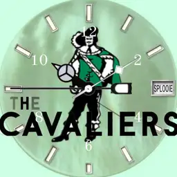 Cavaliers Pearl