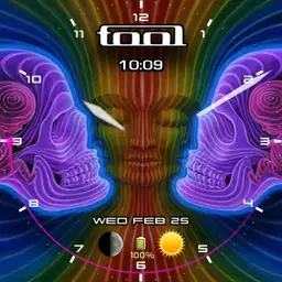 tool