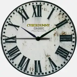 cyberdummy Classical