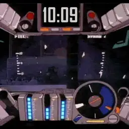 Anime Screen