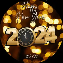 Happy New Year v24