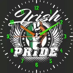 Irish Pride Copy