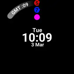 rings watch