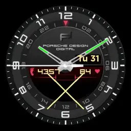 Aleks watch