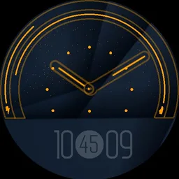 Brute OMNICRON Hybrid Watch