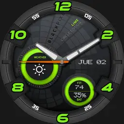 Analogo N16 - CC
