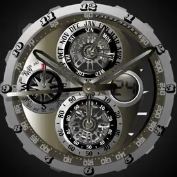 Melckiah_Mechanical 4