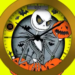 skeleton Jack