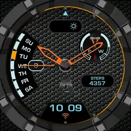 A-70 Digital Metal Bright