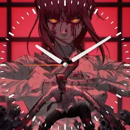 chainsaw man