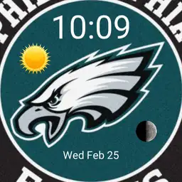 Philadelphia Eagles Copy