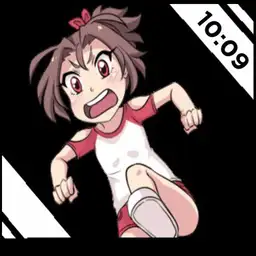 anime