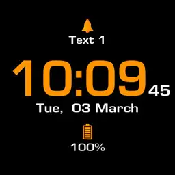 Digilog Basic Timekeeper V2