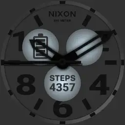 SB NIXON 6.7 Color Changer