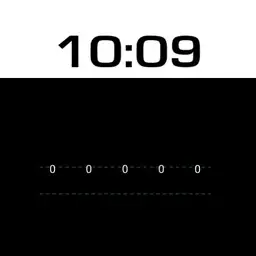 Pix1 broken upper button