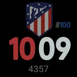 Atltico de Madrid