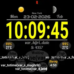 SS Prayer EagleDotNet v1.2