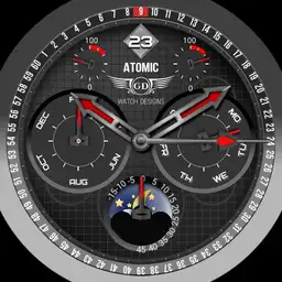 Atomic