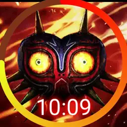 Majoras Mask