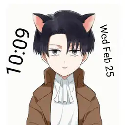 Neko Levi