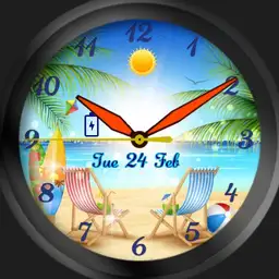 holiday