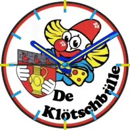 Kloetschbuelle