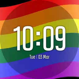 Pride