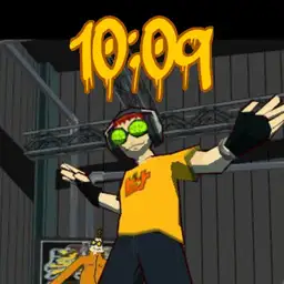 Jet Set Radio