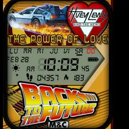 back to future digital