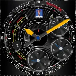 SPACE TIME C