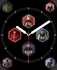 Avengers