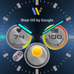 Wear os by Google