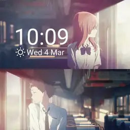 Koe no Katachi