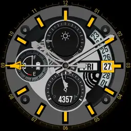 Samsung Galaxy Tomcat v87