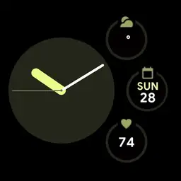 pixel watch google 2