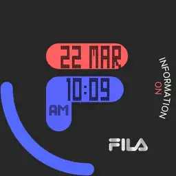 TG1986 FILA DIGITAL