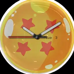 Dragonball 4 star