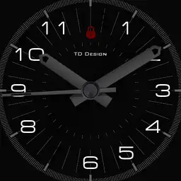 TD WatchFace 8.0