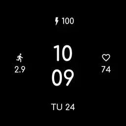 Pixel Watch 4