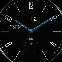 NOMOS cp2