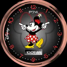 Minnie - P74