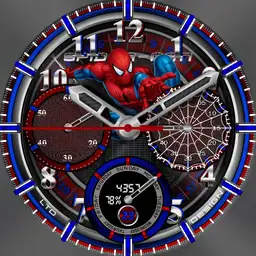 SpiderMan V1.0