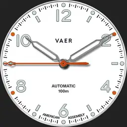 VAER DESIGN 2-in-1