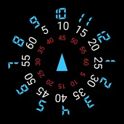 Rotational Thingy