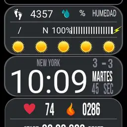EVENSFERA