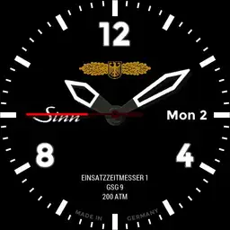 Einsatzzeitmesser 1 weiss. GSG9 Copy